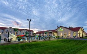 Wingate By Wyndham Wisconsin Dells Waterpark
